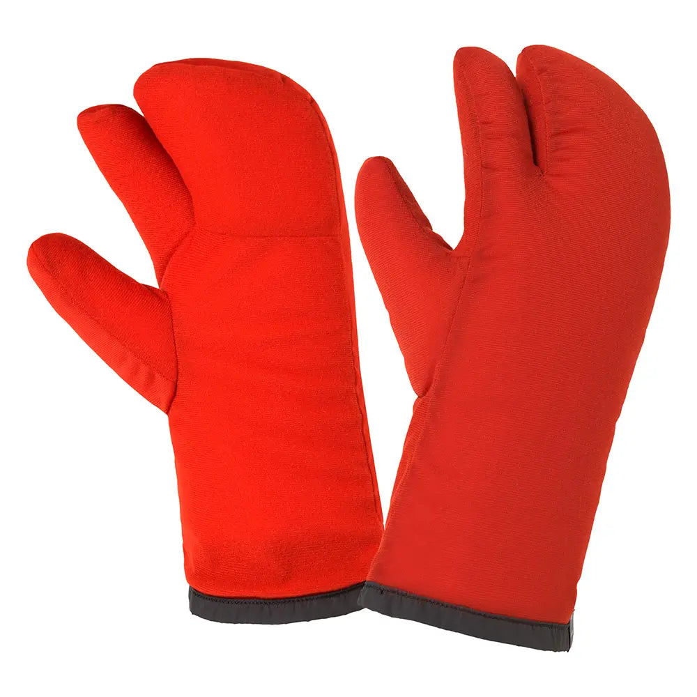 mont-bell: Alpine Trigger Finger Mittens Liner Women's