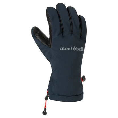 mont-bell: Powder Light Gloves Men's