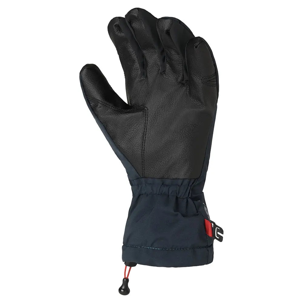 mont-bell: Powder Light Gloves Men's