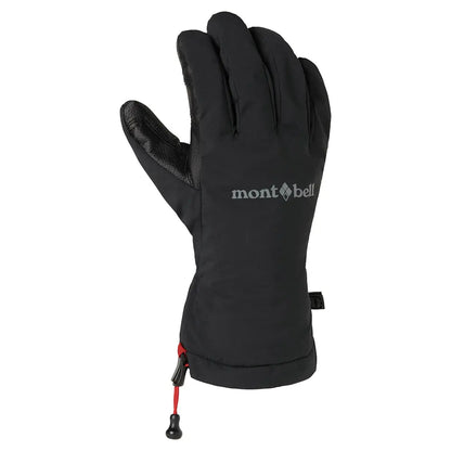 mont-bell: Powder Light Gloves Women's