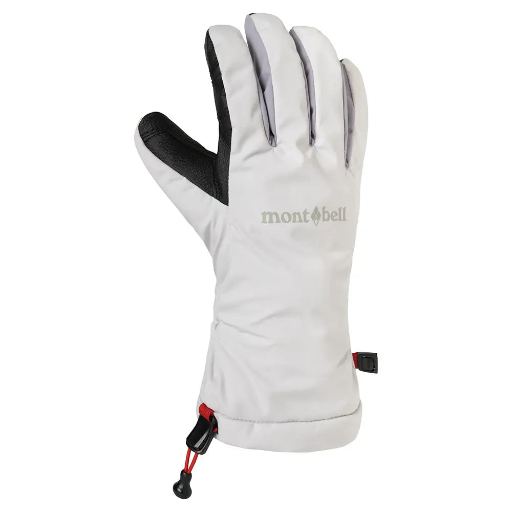 mont-bell: Powder Light Gloves Women's