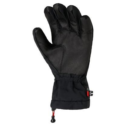 mont-bell: Powder Light Gloves Women's