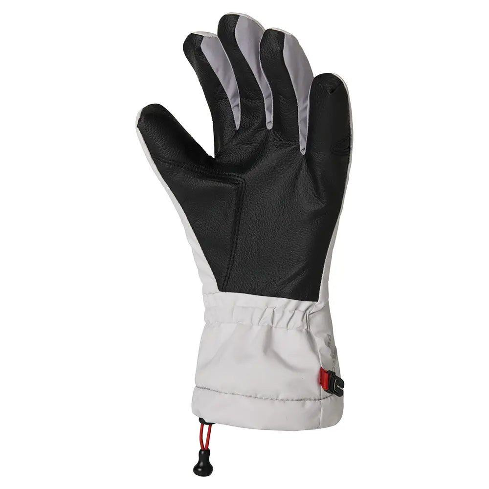 mont-bell: Powder Light Gloves Women's