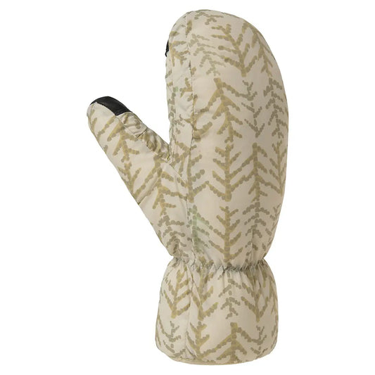 mont-bell: EXCELOFT Print Mittens