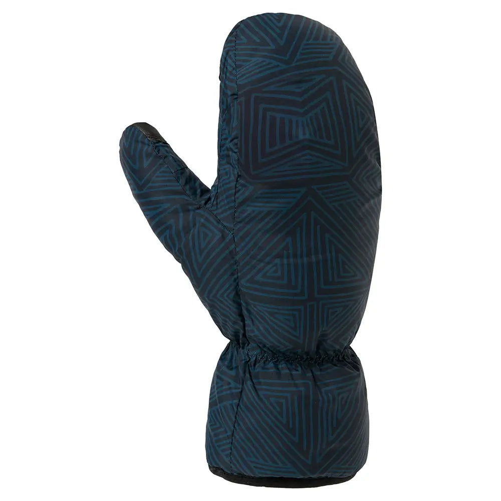 mont-bell: EXCELOFT Print Mittens