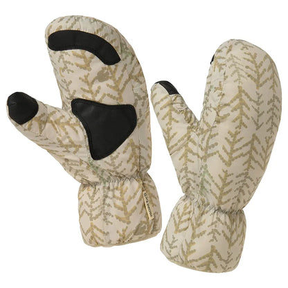 mont-bell: EXCELOFT Print Mittens