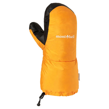 mont-bell: Down Mittens