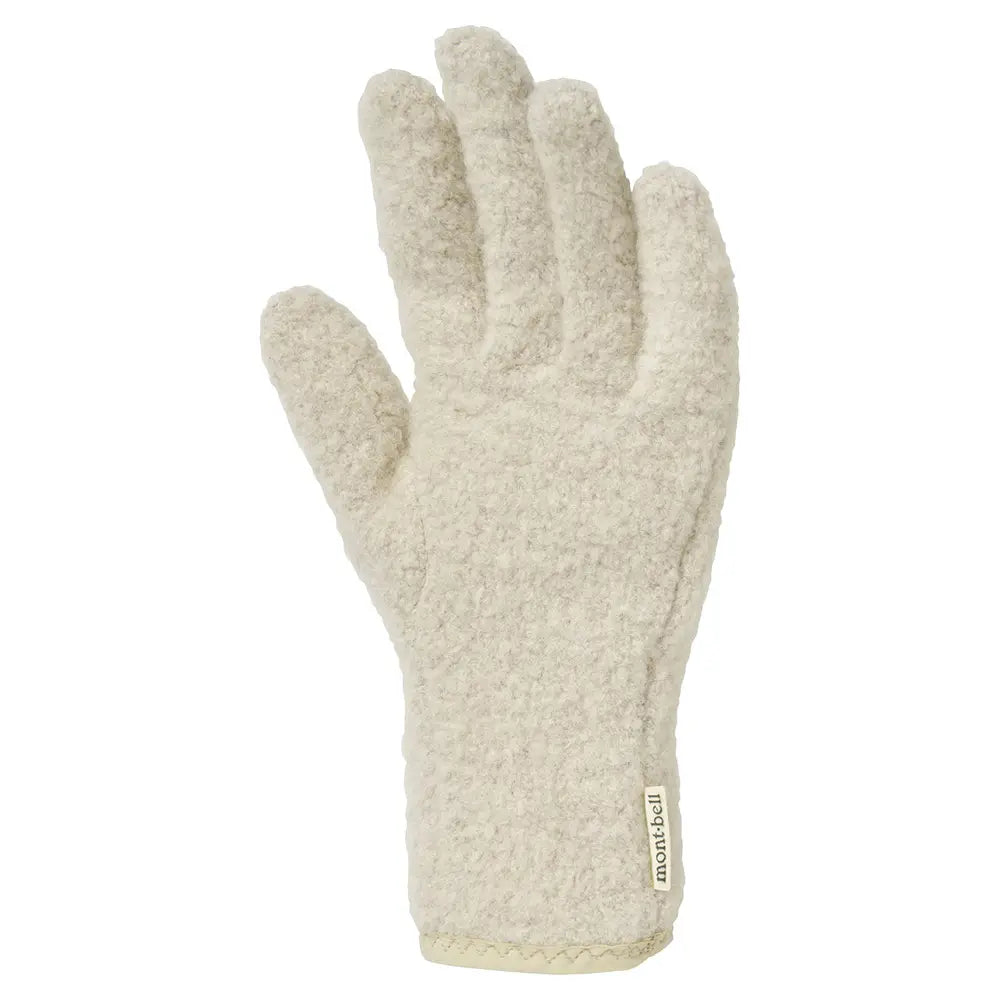 mont-bell: Wool Gloves