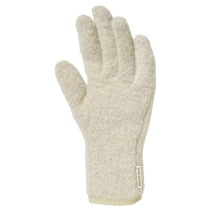 mont-bell: Wool Gloves