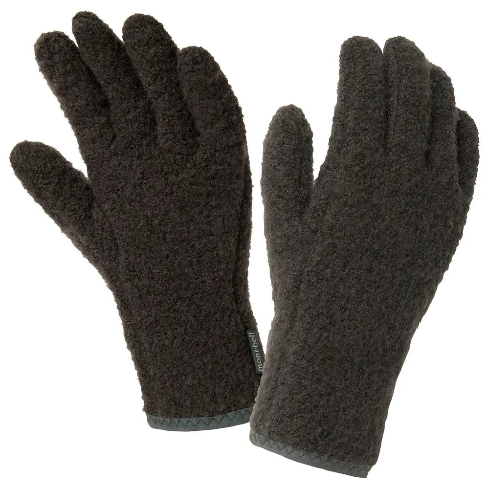 mont-bell: Wool Gloves