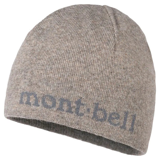 mont-bell: Watch Cap #12