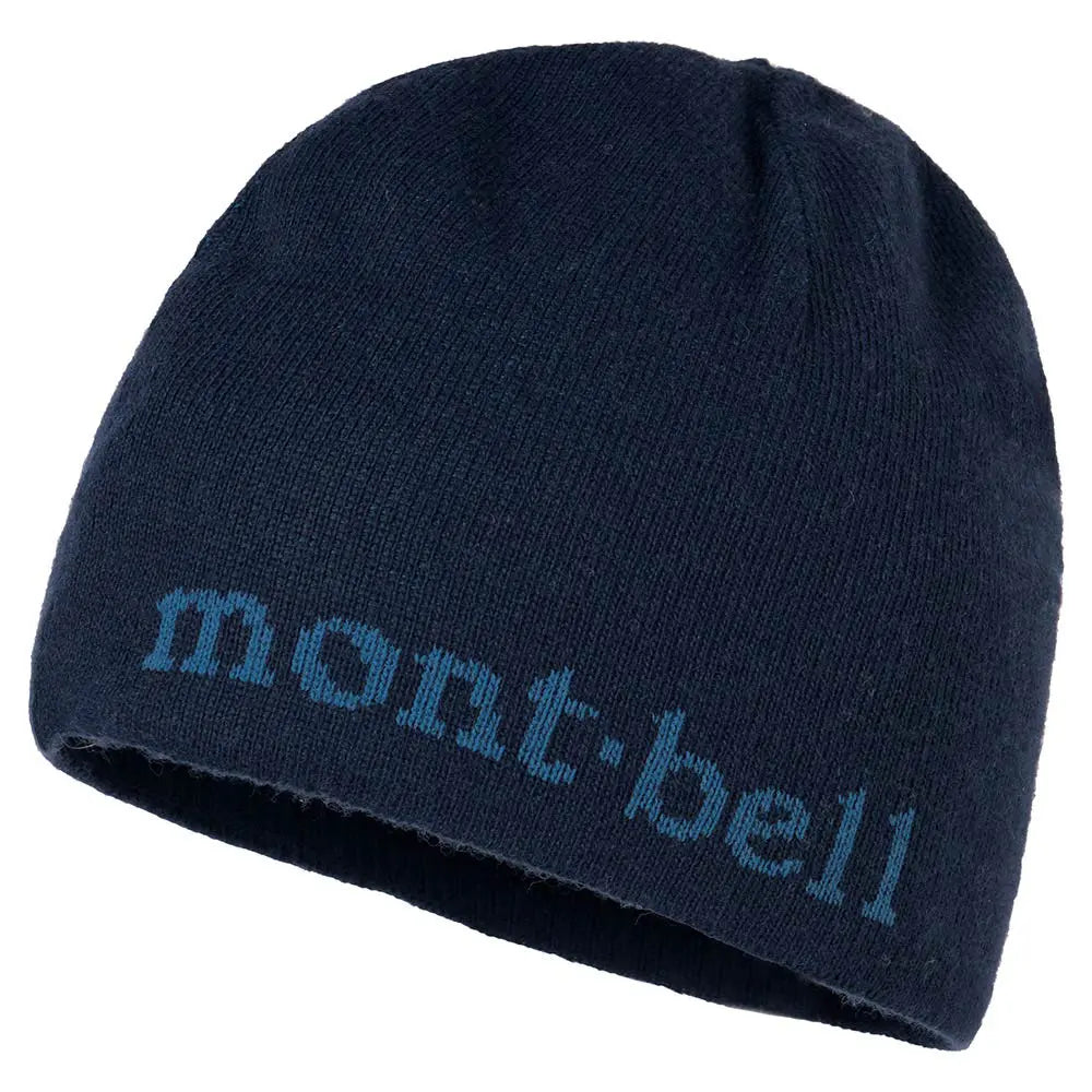 mont-bell: Watch Cap #12