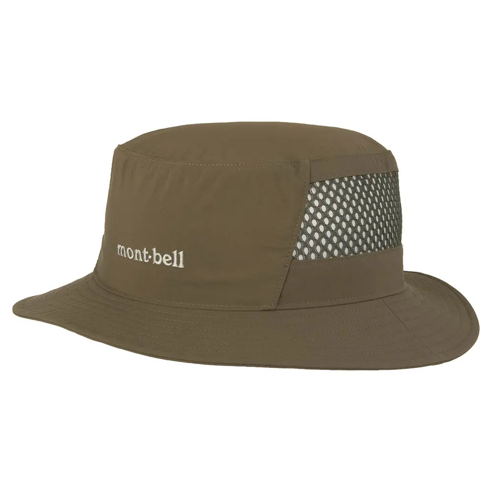 mont-bell: O.D. Vent Hat