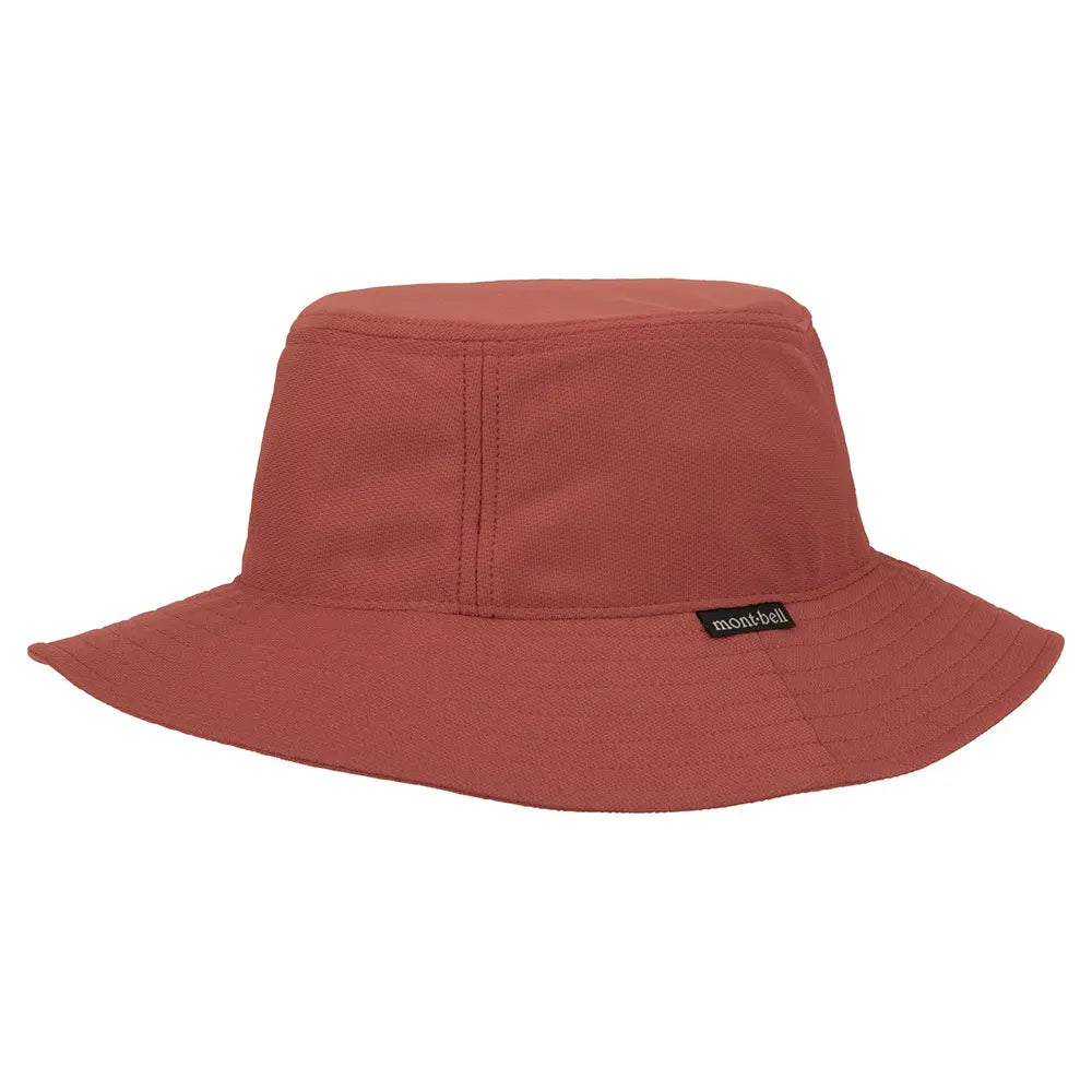 mont-bell: Wickron Cool Hat