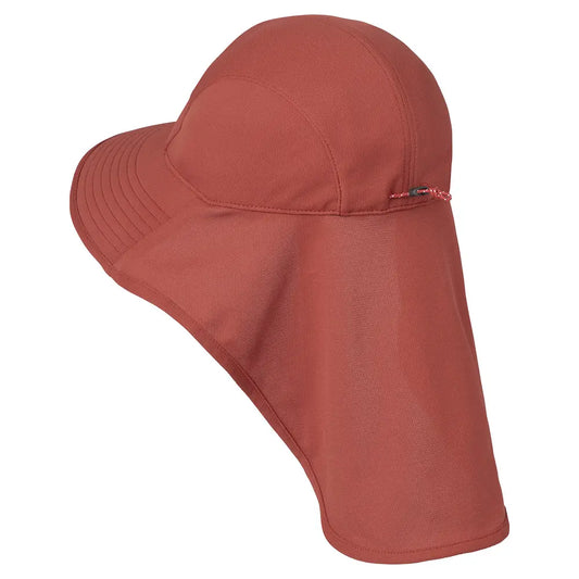 mont-bell: Wickron Cool Shade Hat