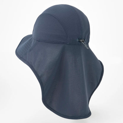mont-bell: Wickron Cool Shade Hat