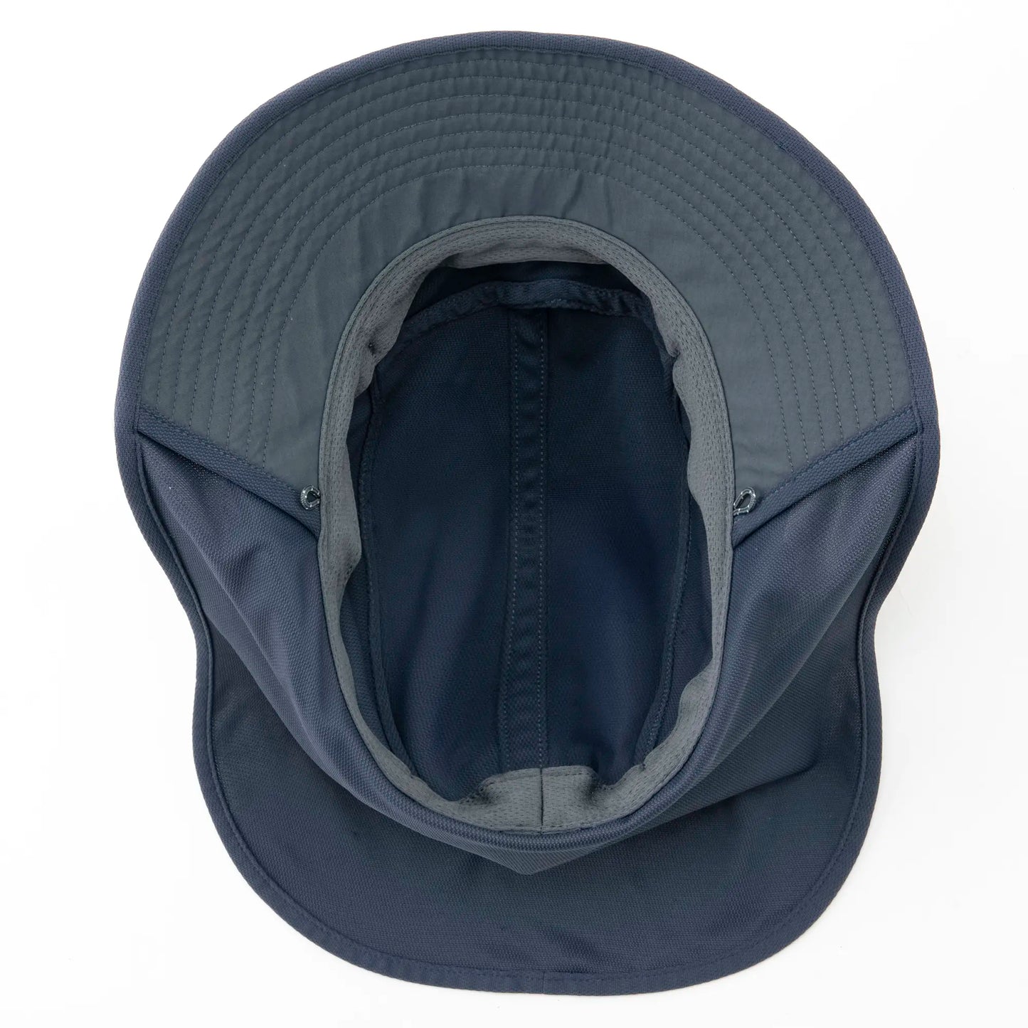 mont-bell: Wickron Cool Shade Hat