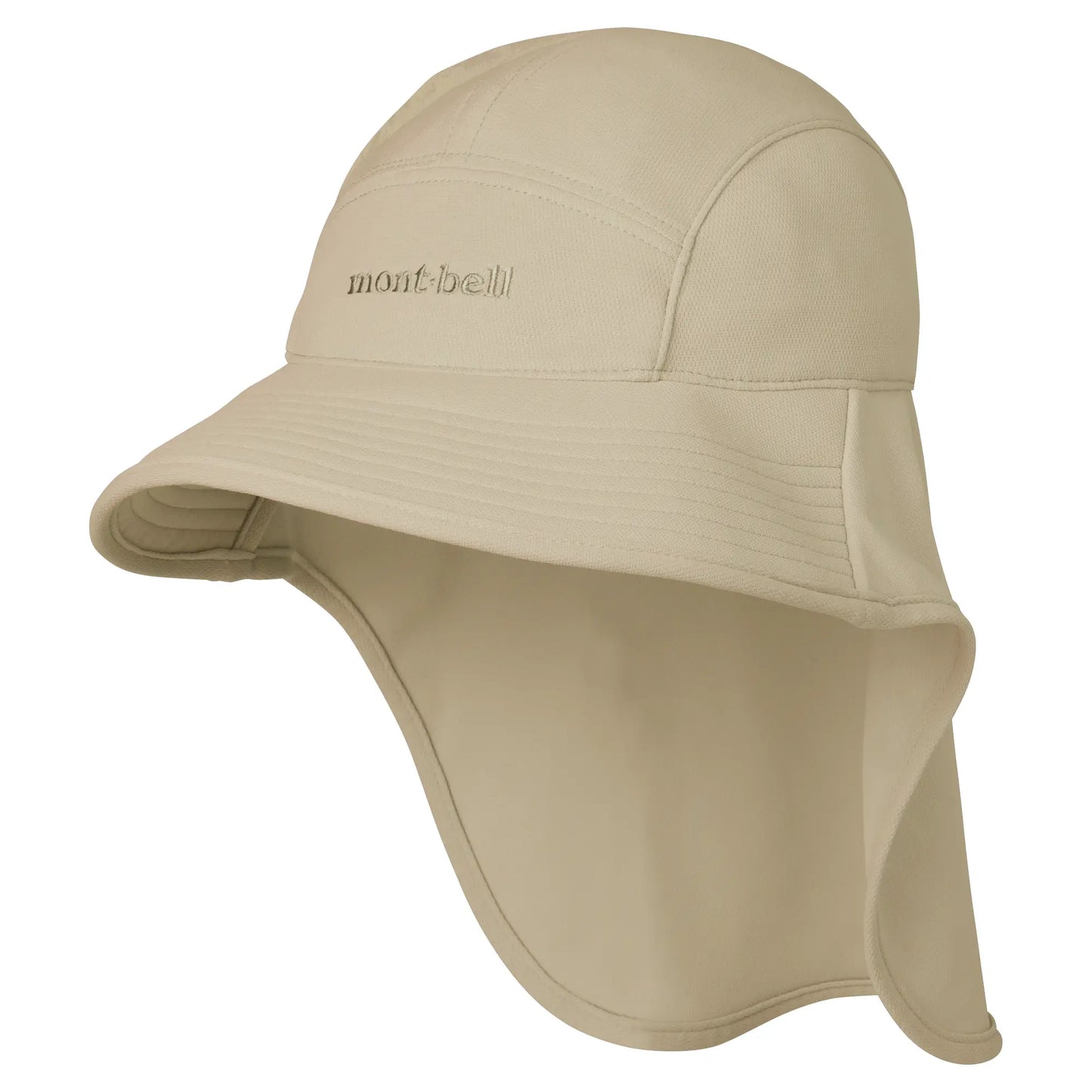 mont-bell: Wickron Cool Shade Hat