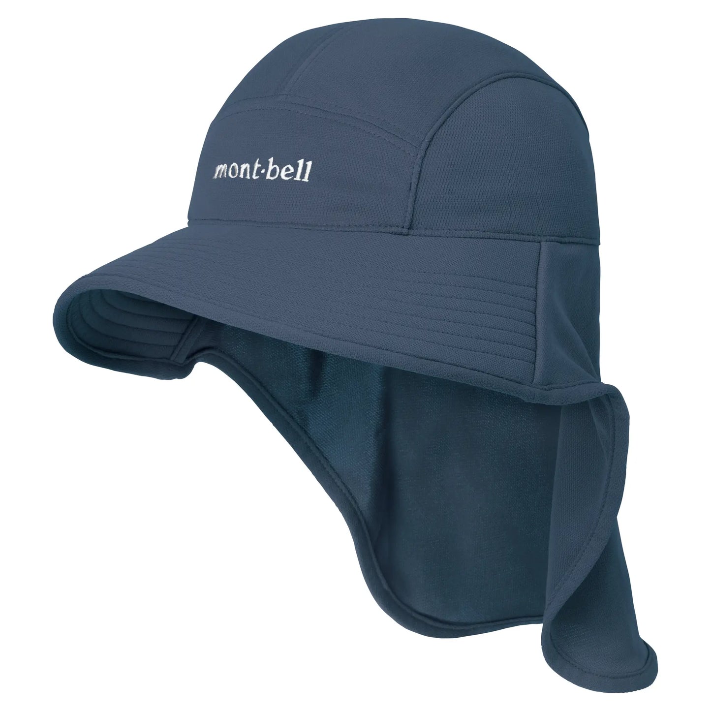 mont-bell: Wickron Cool Shade Hat