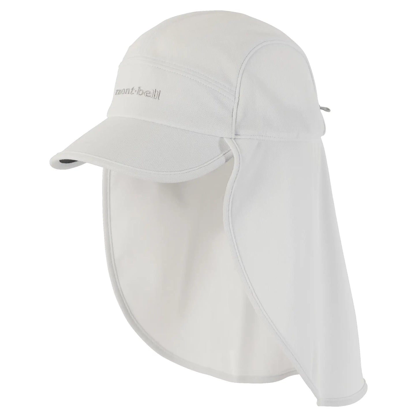 mont-bell: Wickron Cool Shade Cap