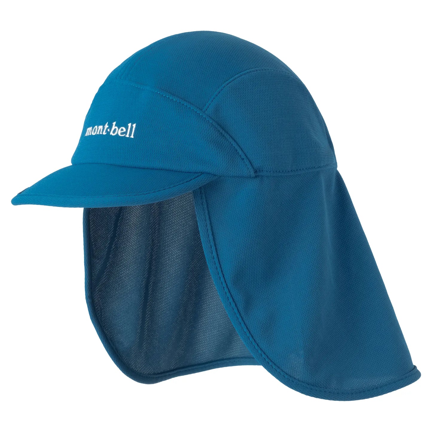 mont-bell: Wickron Cool Shade Cap Baby's