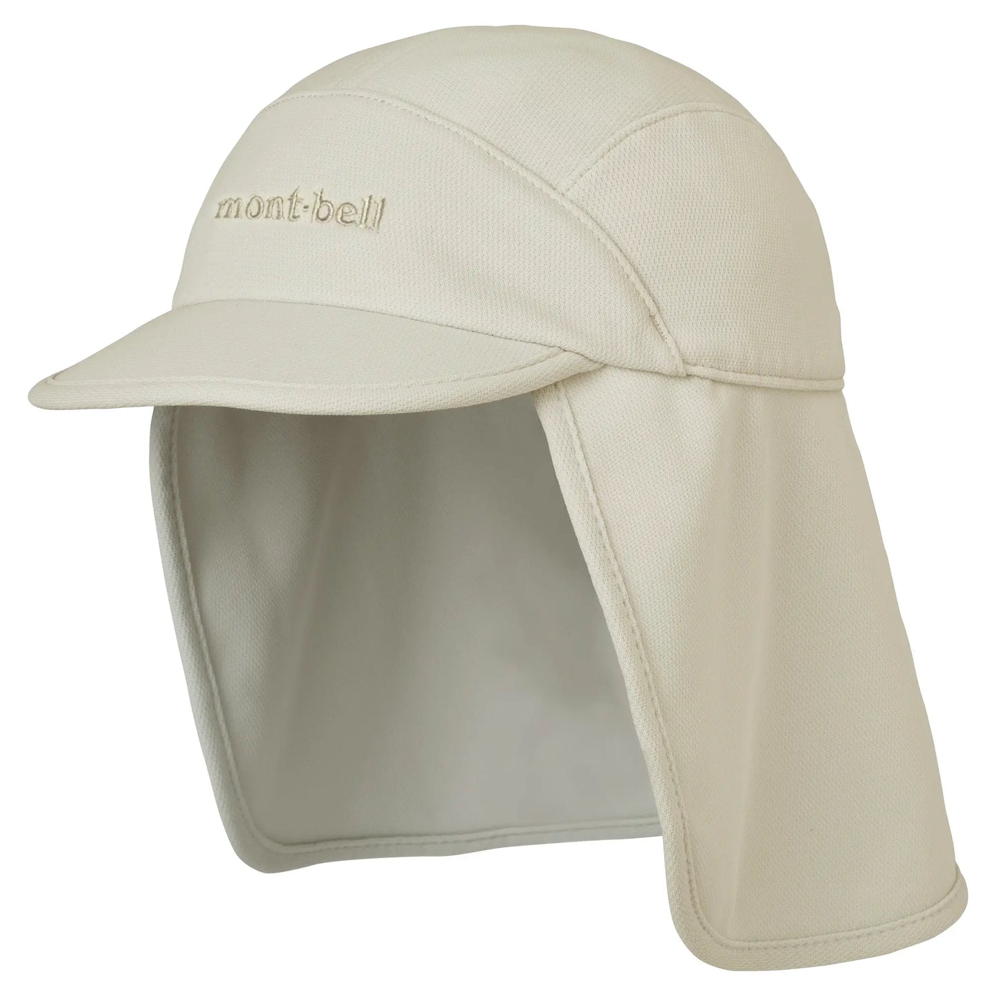 mont-bell: Wickron Cool Shade Cap Baby's