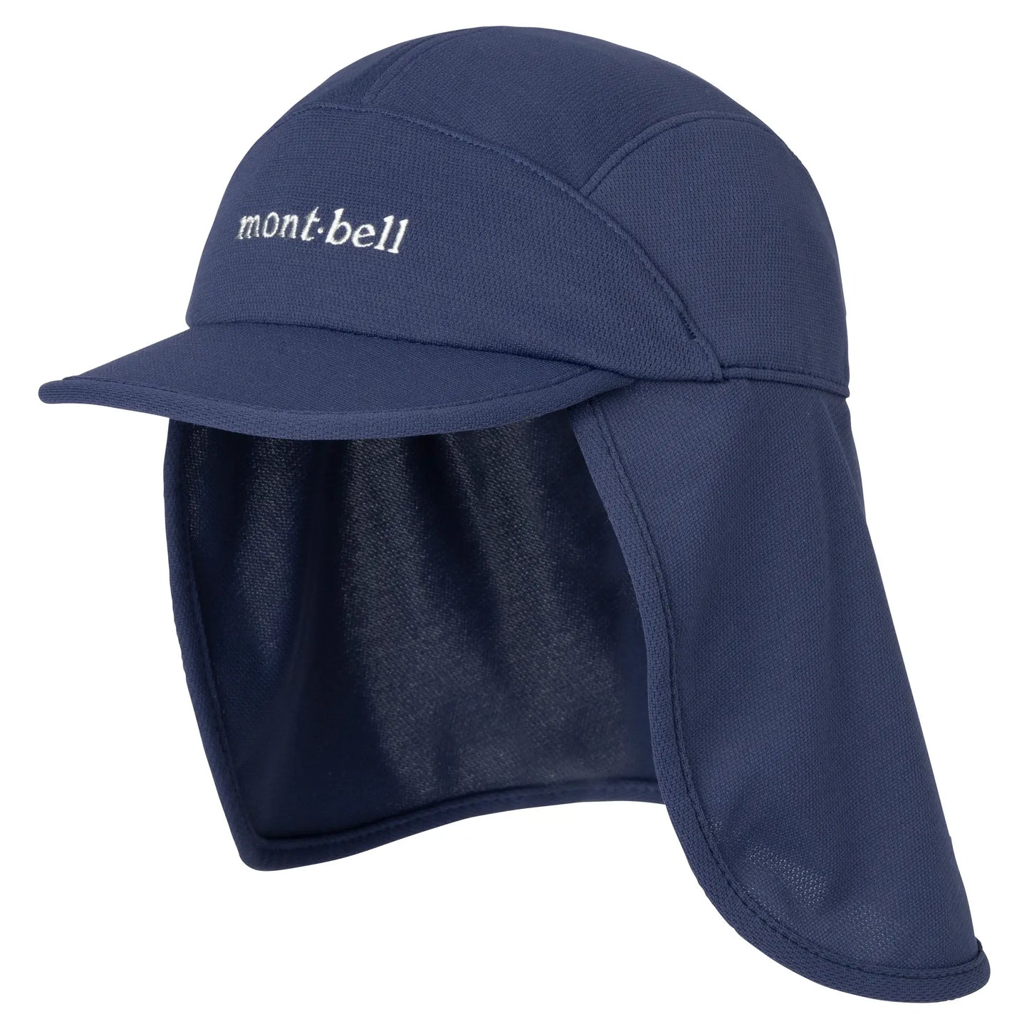 mont-bell: Wickron Cool Shade Cap Baby's