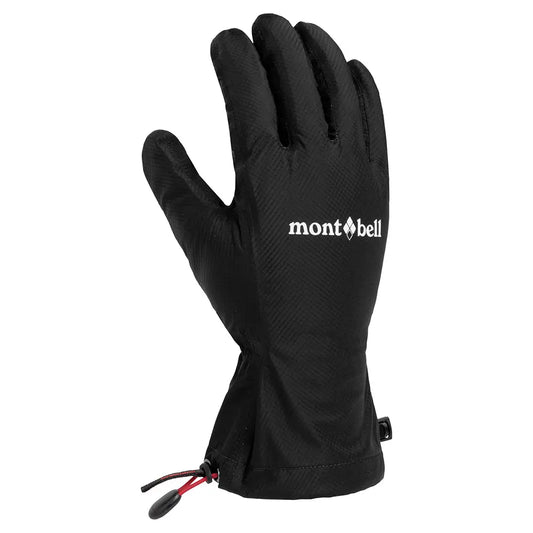 mont-bell: DRY-TEC Rain Gloves