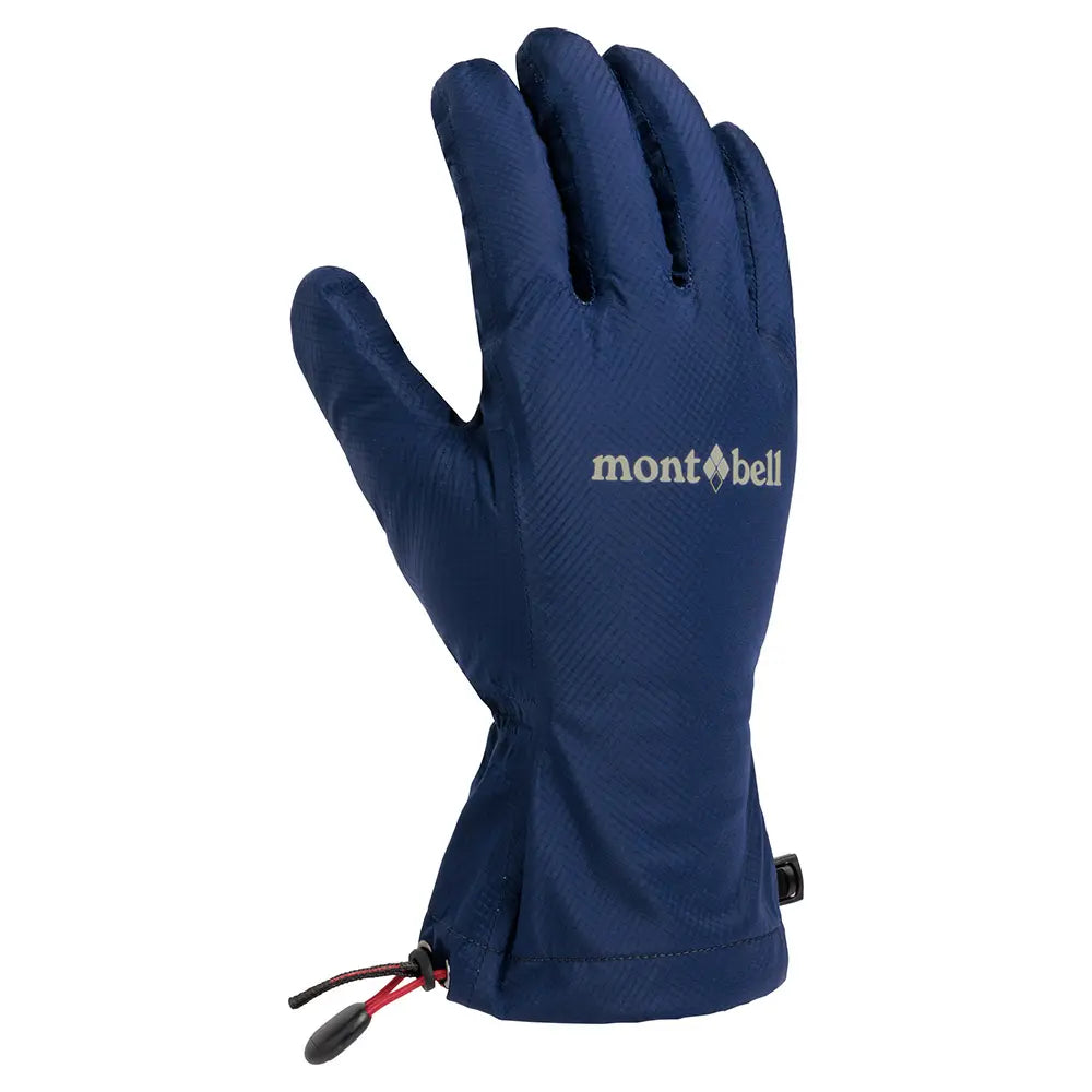 mont-bell: DRY-TEC Rain Gloves