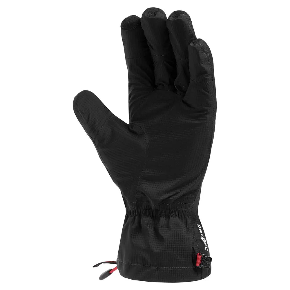mont-bell: DRY-TEC Rain Gloves