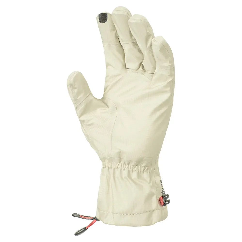 mont-bell: DRY-TEC Rain Gloves