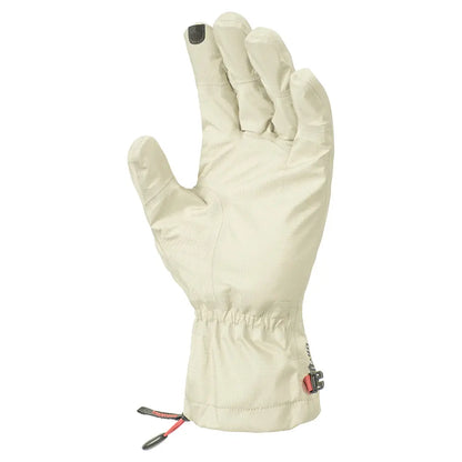 mont-bell: DRY-TEC Rain Gloves