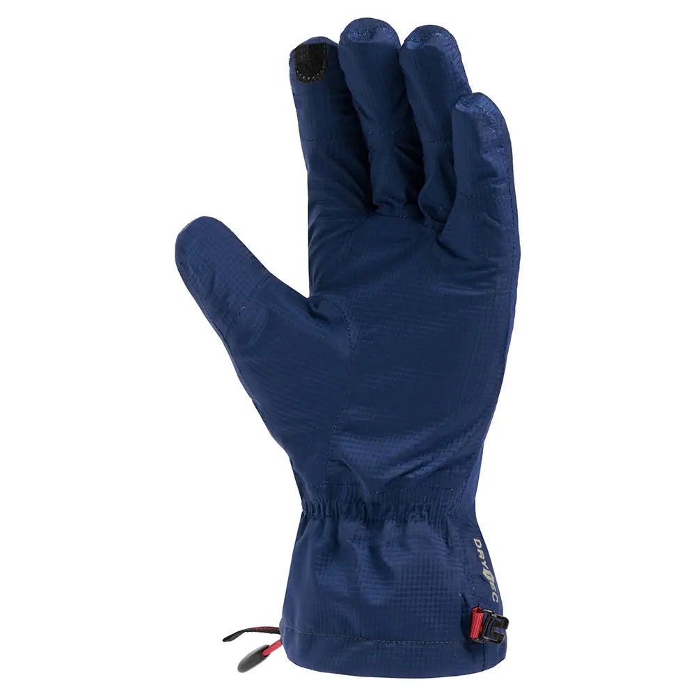 mont-bell: DRY-TEC Rain Gloves