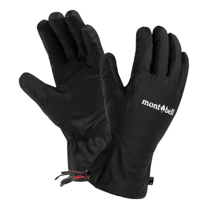 mont-bell: DRY-TEC Rain Gloves