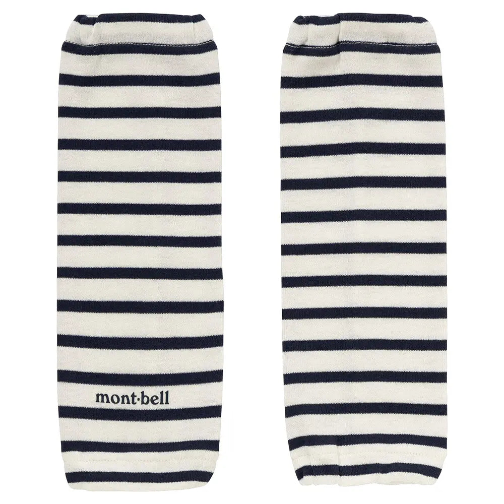 mont-bell: Wickron Arm Cover Baby's