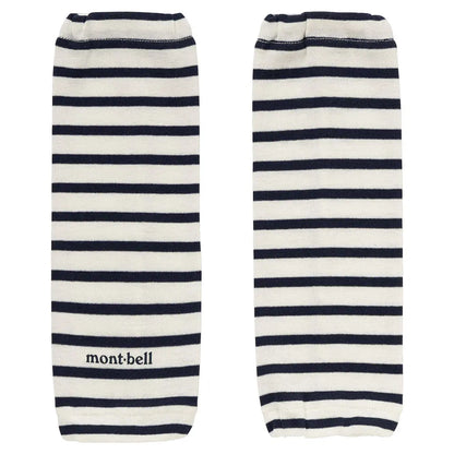 mont-bell: Wickron Arm Cover Baby's