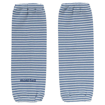 mont-bell: Wickron Arm Cover Baby's