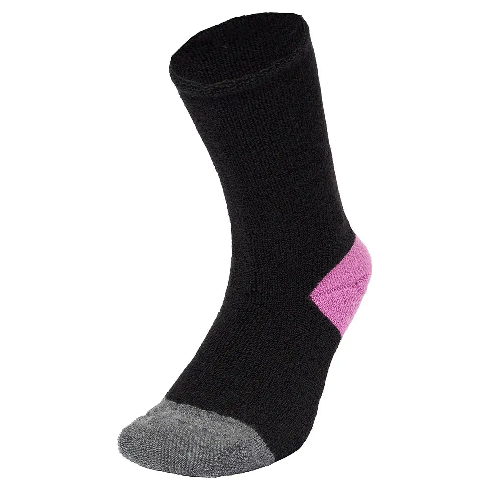 mont-bell: Wickron Trekking O-Pile Socks Women's