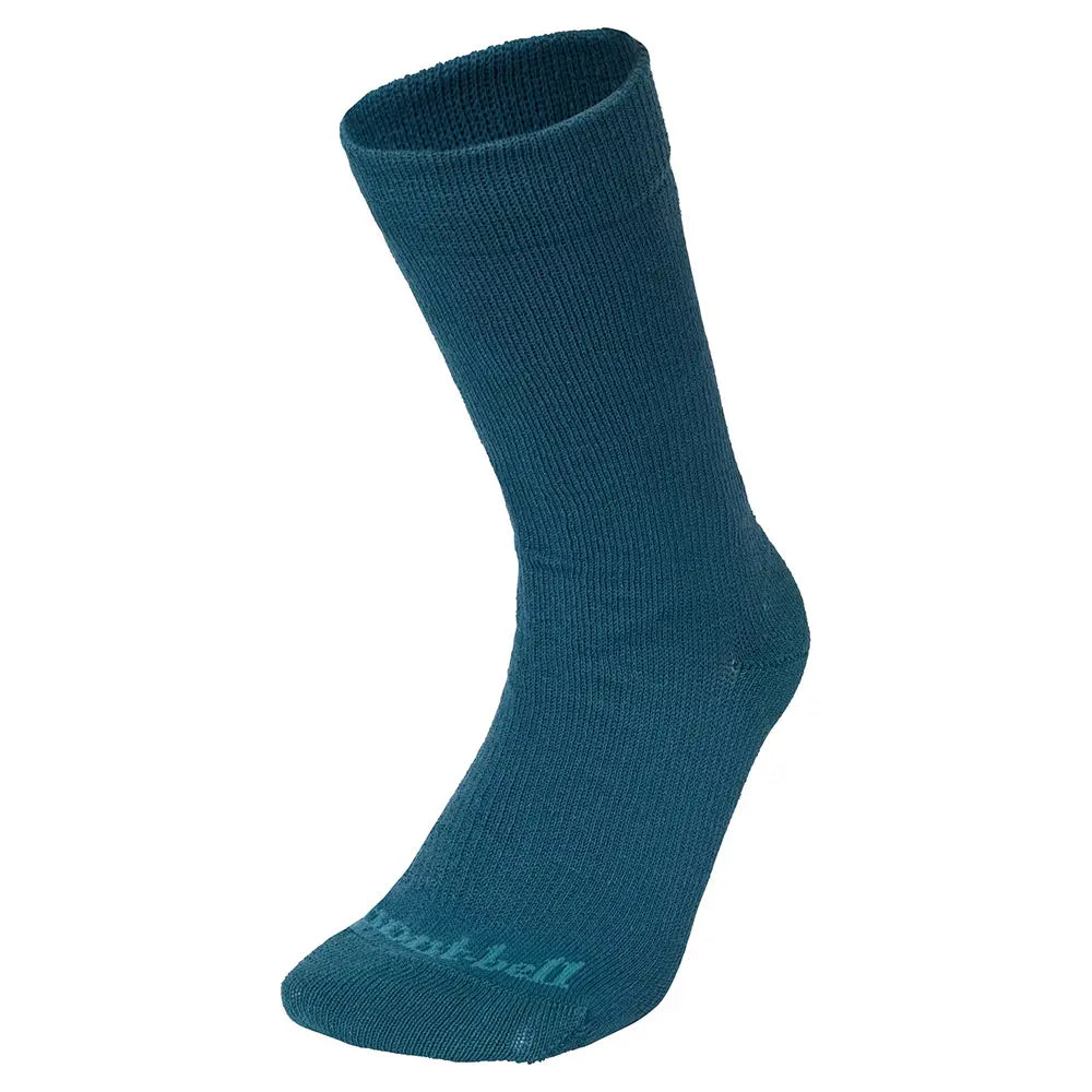 mont-bell: KAMICO Travel Socks Women's