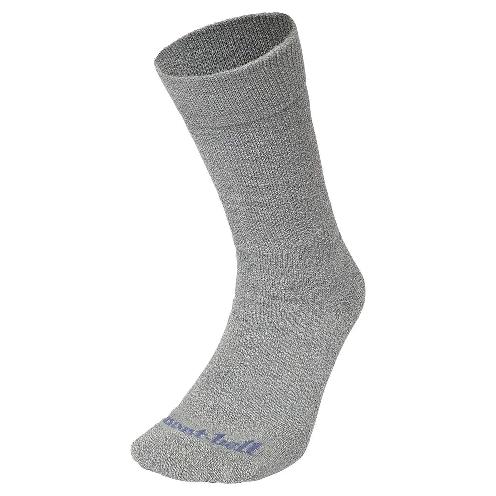 mont-bell: KAMICO Travel Socks Women's