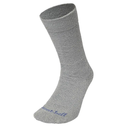 mont-bell: KAMICO Travel Socks Women's