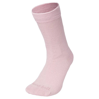 mont-bell: KAMICO Travel Socks Women's