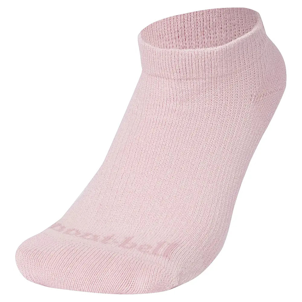 mont-bell: KAMICO Travel Ankle Socks Women's