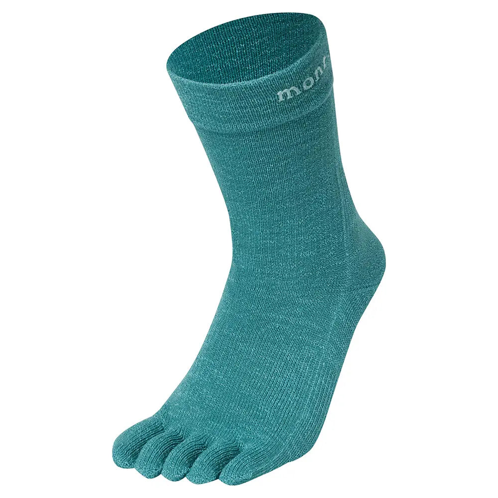 mont-bell: KAMICO Travel 5 Toe Socks Women's
