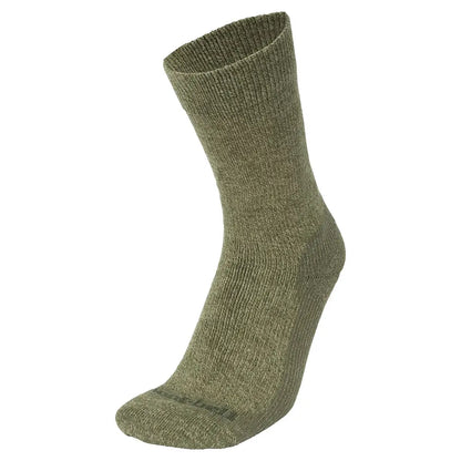 mont-bell: Core Spun Travel Socks Men's