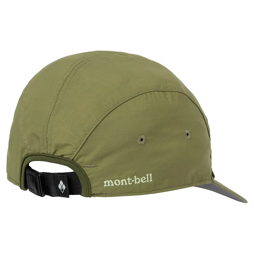 mont-bell: O.D.One Point Cap #2