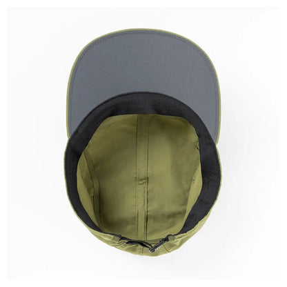 mont-bell: O.D.One Point Cap #2