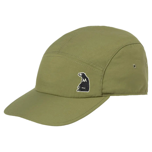mont-bell: O.D.One Point Cap #2