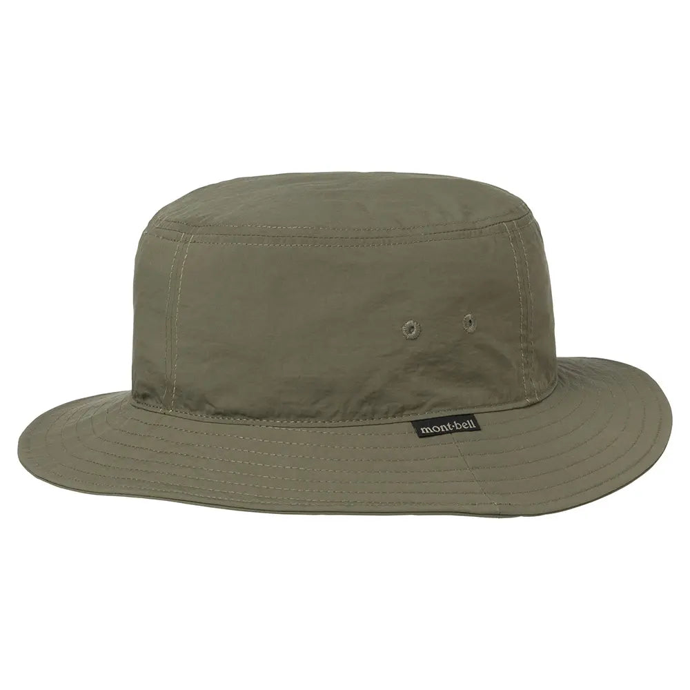 mont-bell: O.D.One Point Hat #1