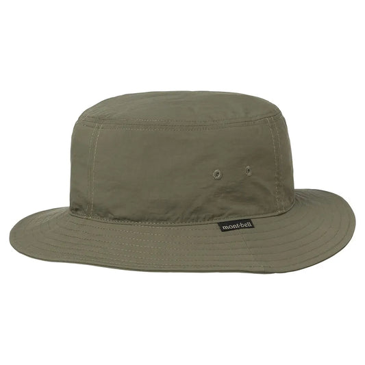 mont-bell: O.D.One Point Hat #1